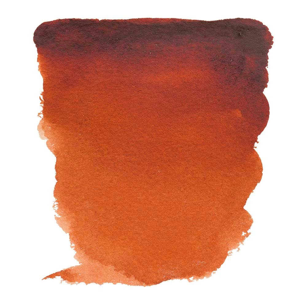 Burnt Sienna