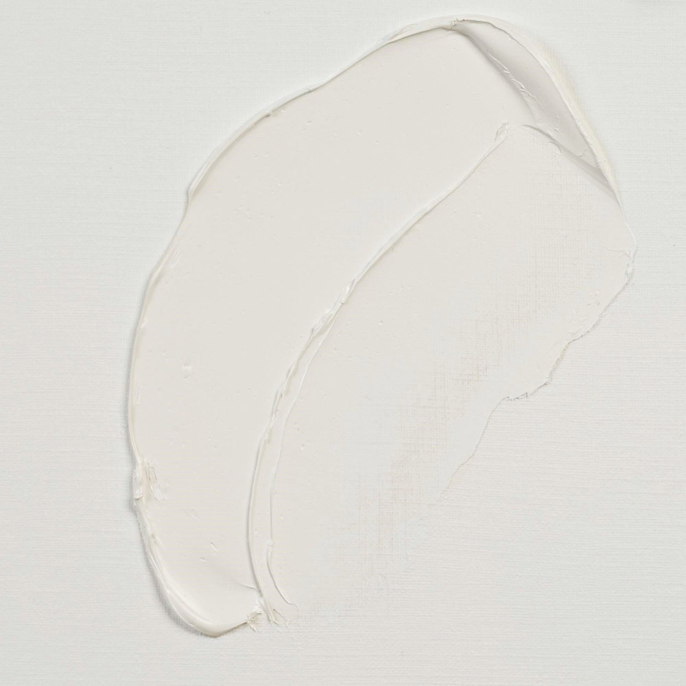 Vopsea ulei Oil Colour  60 ml - Titanium White (Linseed Oil) 118