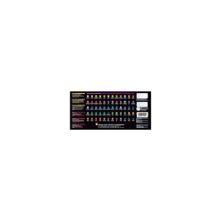 Set acuarele Sakura Koi Watercolor Sketchbox - 60 - XNCW60N