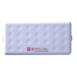 Set acuarele Sakura Koi Watercolor Sketchbox - 60 - XNCW60N
