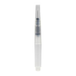 Pensule cu rezervor Sakura - medium - XQRM