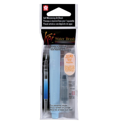 Pensule cu rezervor Sakura Koi Waterbrush Long - small