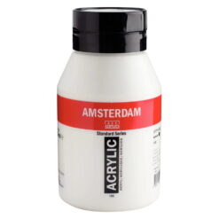 Culori acrilice Amsterdam Standard Acrylics 1000 ml.