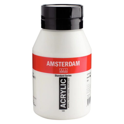 Culori Acrilice Amsterdam Standard Acrylics 1000 Ml.