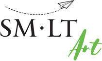 SMLT logo