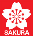 Sakura logo