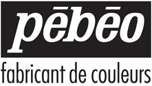 Pebeo Logo