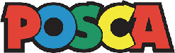 posca logo