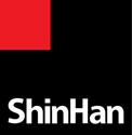 ShinHan logo