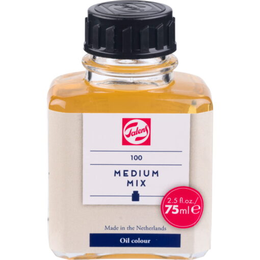 Medium Pictura Talens Mix Medium 75 Ml.