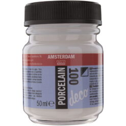 Amsterdam Porcelain 50ml