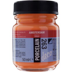 Amsterdam Porcelain 50ml