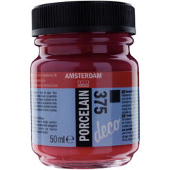 Amsterdam Porcelain 50ml