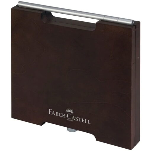 Set desen Faber Castell Pitt Monochrome Case