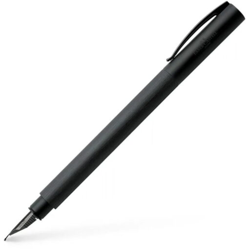 Stilou Faber Castell Ambition Black M