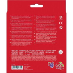 Set Carioci Grip Faber Castell 30 Culori