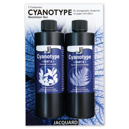 Cyanotype Set