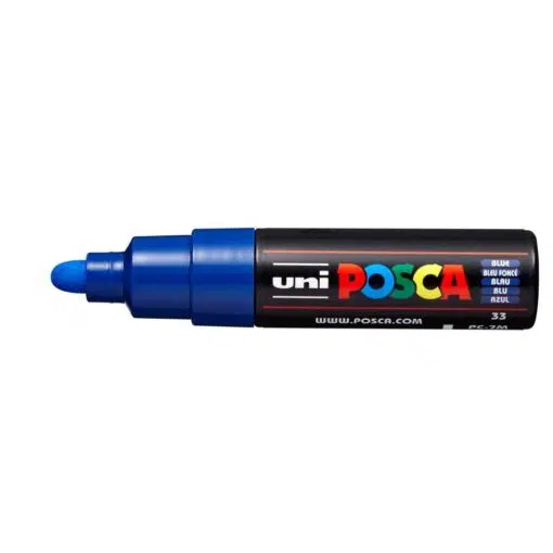 Marker Posca PC-7M