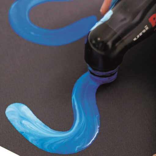 Markere Posca MOP'R PCM22