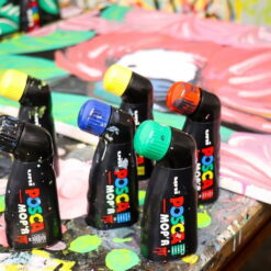 Markere Posca MOP'R PCM22