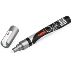Marker Uni Chalk Pwe 5mm