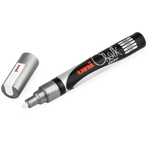 Marker Uni Chalk Pwe 5mm