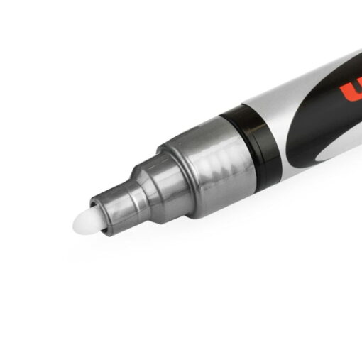 Marker Uni Chalk Pwe 5mm