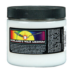 Mediu ceara Jacquard Dorland's Wax Medium 4 Oz