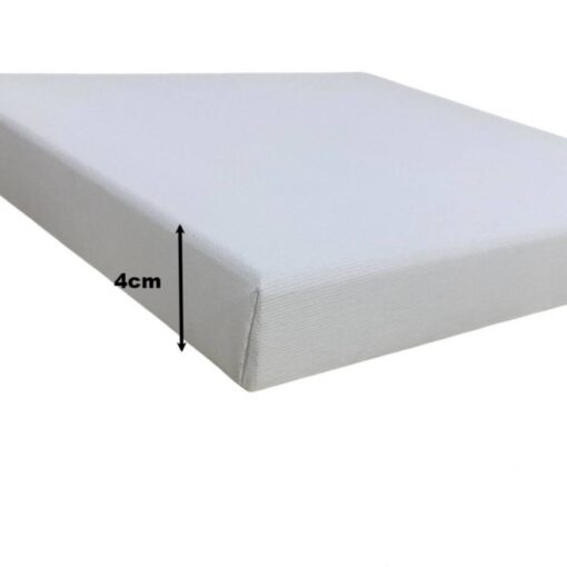 Panza pictura pe sasiu 4x4