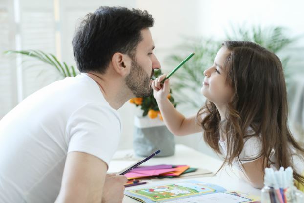 5 activitati recreative pe care parintii le pot face cu copilul lor -
