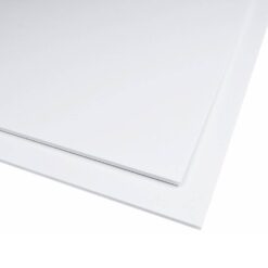 Foamboard Airplac Graphic
