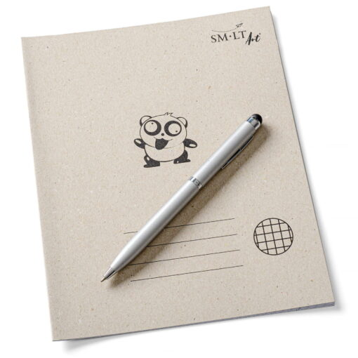 SMLT Caiet Scolar School – 17/21 cm