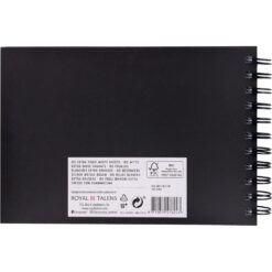 Bruynzeel Sketchbook 140g 19,5 x 14,7 cm
