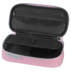 Penar oval Faber Castell Rose Shadow