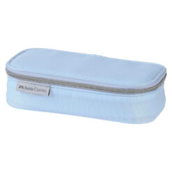 Penar oval Faber Castell Sky Blue