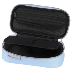 Penar oval Faber Castell Sky Blue