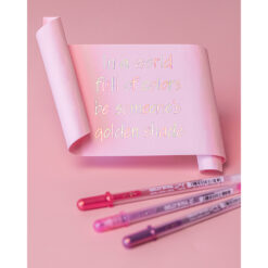 Pixuri colorate Gelly Roll Shadow