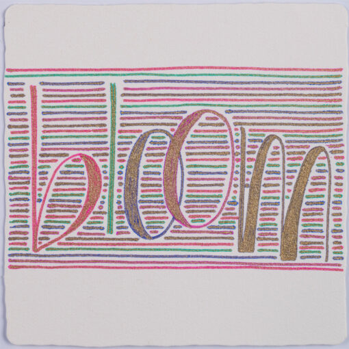 Pixuri colorate Gelly Roll Shadow