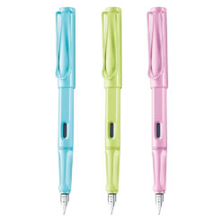 Stilou Lamy Safari