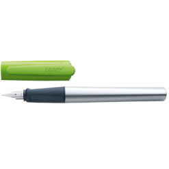 Stilou Lamy Nexx incepatori 7-8 ani Lime