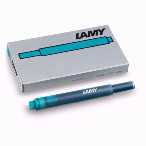 Rezerve de cerneala Lamy T10