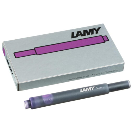 Rezerve de cerneala Lamy T10