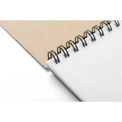 Bloc desen cu spira Start SMLT Sketch
