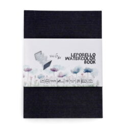 Bloc Acuarela Acordeon SMLT Leporello