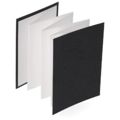 Bloc Acuarela Acordeon SMLT Leporello