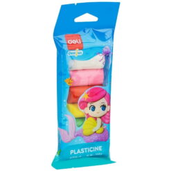 Set de plastilina Deli