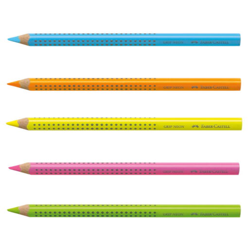 Creion textmarker uscat Faber Castell