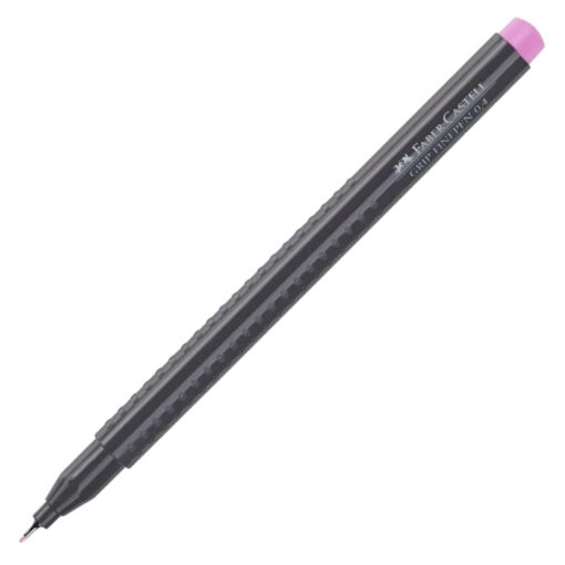 Liner Grip 0.4 mm - Magenta Light