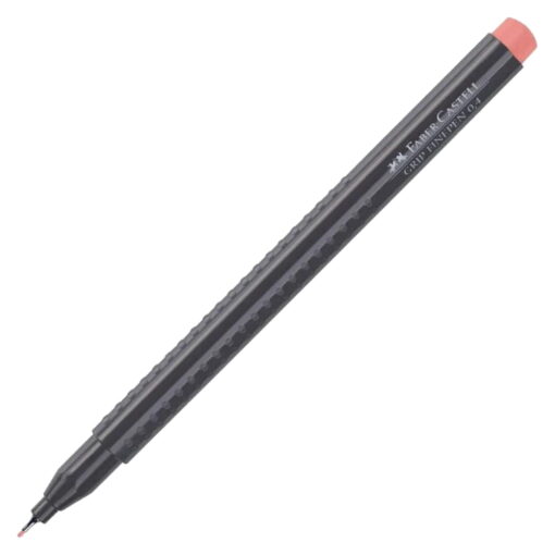 Liner Grip 0.4 mm - Dark Flesh