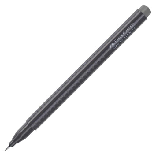 Liner Grip 0.4 mm - Warm Grey